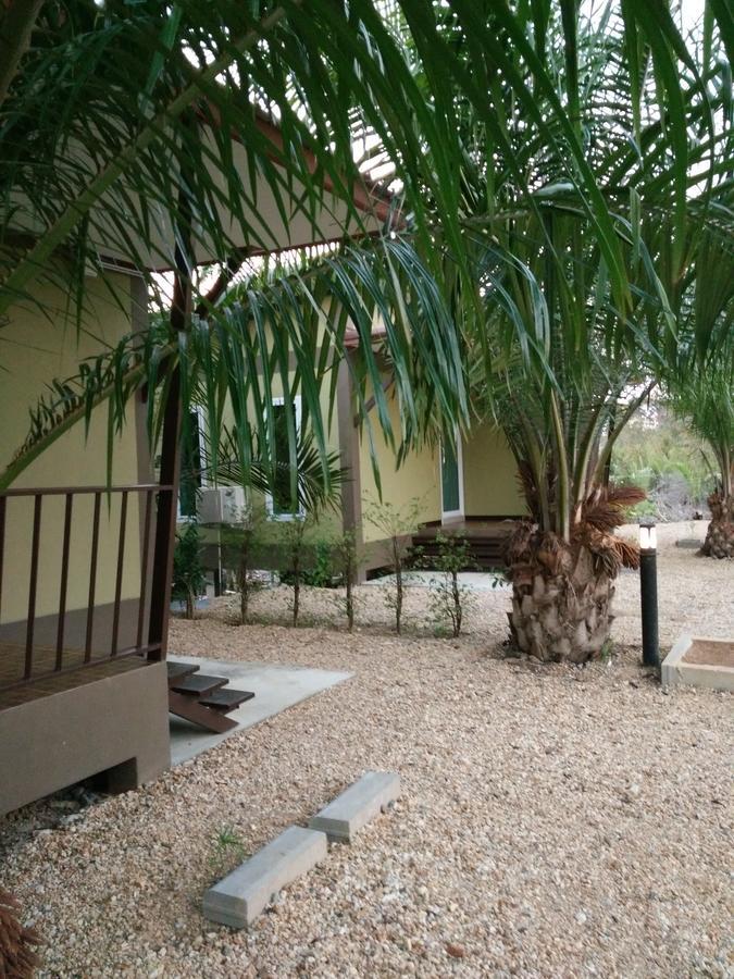 Tha Ma Lai Hotel Langu Exterior photo