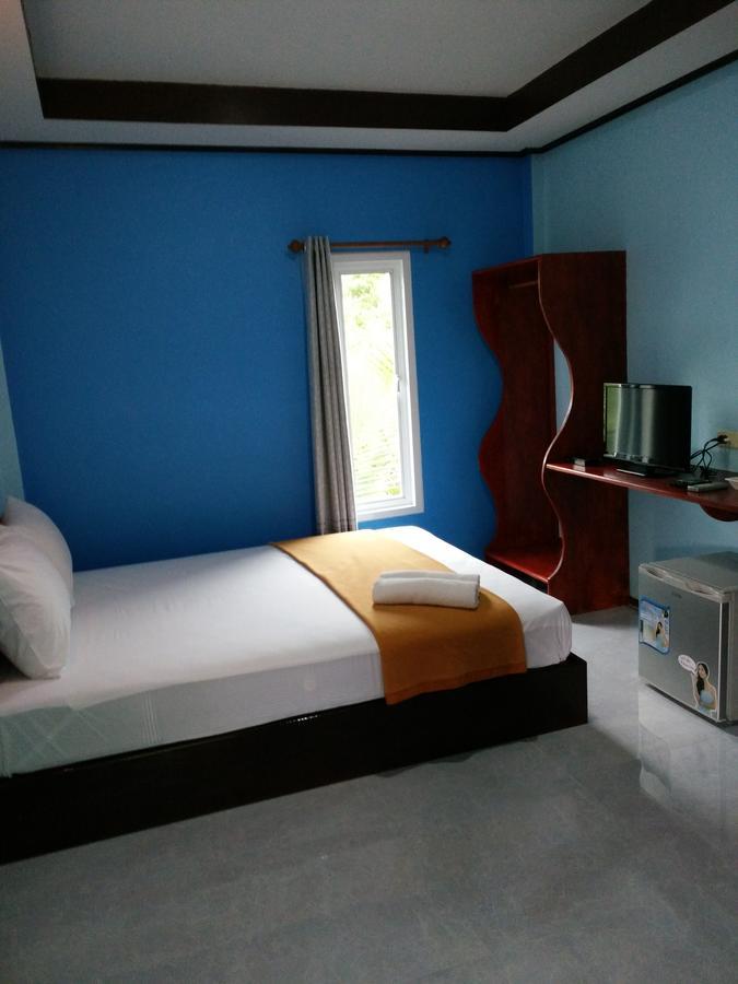 Tha Ma Lai Hotel Langu Exterior photo